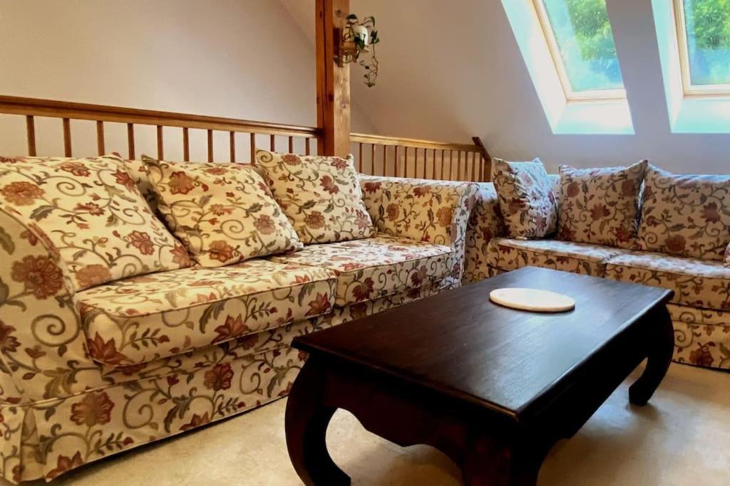Dom Puchacza W Ladku-Zdroju Villa Ladek-Zdroj Ngoại thất bức ảnh
